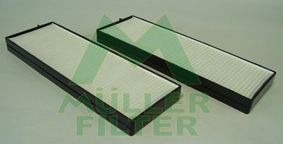 Filtr kabinowy MULLER FILTER FC224x2 produkt