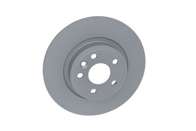 BREMSSCHEIBE ATE 24011004051 25