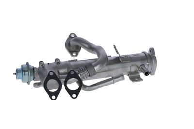 RADIATOR RECIRCULARE GAZE DE ESAPAMENT NRF 48358 42