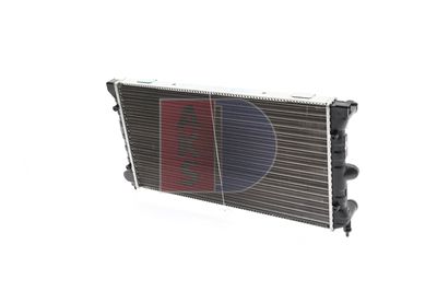 KüHLER MOTORKüHLUNG AKS DASIS 040380N 8