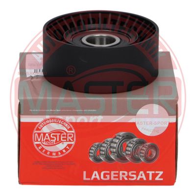 ROLA INTINZATOR CUREA TRANSMISIE MASTER-SPORT GERMANY R38020PCSMS 2