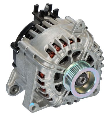 GENERATOR / ALTERNATOR VALEO 443331 24