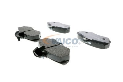 BREMSBELAGSATZ SCHEIBENBREMSE VAICO V108137 18