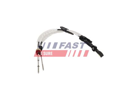 SET DE CABLURI CUTIE DE VITEZE MANUALă FAST FT11779 7