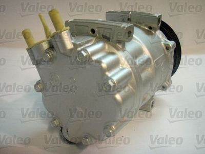 Kompresor  klimatyzacji VALEO 813662 produkt