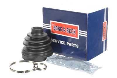 комплект маншон, полуоска BORG & BECK BCB6297