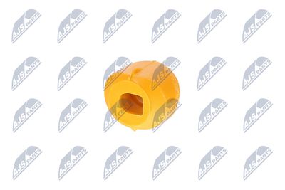 BURDUF CAUCIUC SUPORT MOTOR NTY ZPSAU059 19