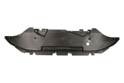Dekking onder bumper (termoformowana próżniowo, geen 4.0) past: FORD MUSTANG 02.09-01.15