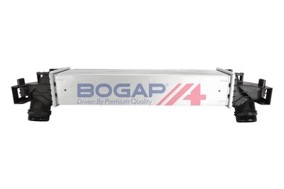 INTERCOOLER COMPRESOR BOGAP B4220131 4