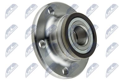 главина на колелото NTY KLT-WW-012