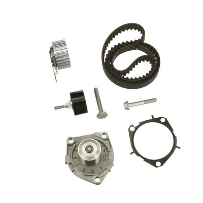 SET POMPA APA + CUREA DINTATA GATES KP15684XS1 67