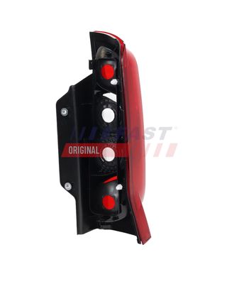 LAMPA SPATE FAST FT86351 16