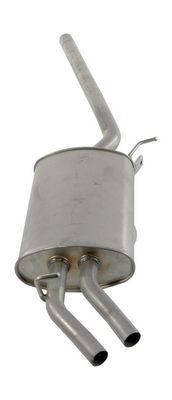 MITTELSCHALLDäMPFER WALKER 23488 1