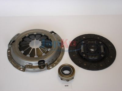 SET AMBREIAJ JAPKO 92405