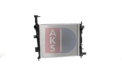 KüHLER MOTORKüHLUNG AKS DASIS 510162N 14