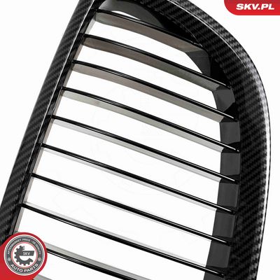 GRILA RADIATOR ESEN SKV 66SKV106 6