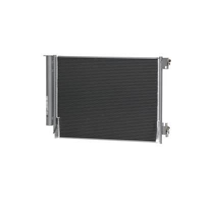 CONDENSATOR CLIMATIZARE NISSENS 941197 9