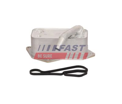 RADIATOR ULEI CUTIE VITEZE FAST FT04647 2