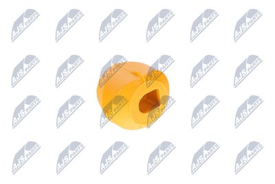 BURDUF CAUCIUC SUPORT MOTOR NTY ZPSAU059 12