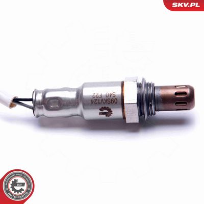SONDA LAMBDA ESEN SKV 09SKV124 2