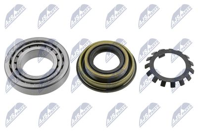 SET RULMENT ROATA NTY KLTNS108