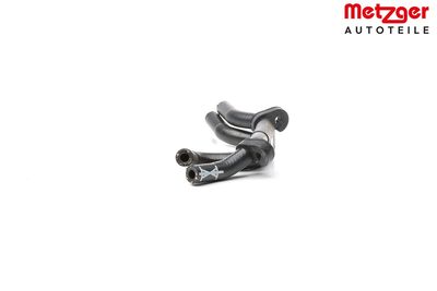 KüHLERSCHLAUCH METZGER AUTOTEILE 2422551 10