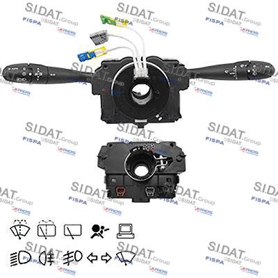 Выключатель на рулевой колонке SIDAT 430275 для LANCIA PHEDRA