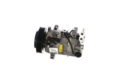 COMPRESOR CLIMATIZARE REMANTE 005001000105R 18