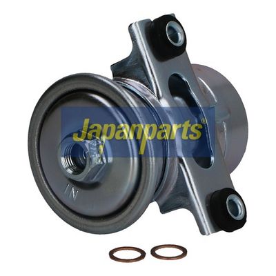 JAPANPARTS Kuro filtras