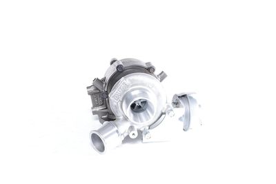 LADER AUFLADUNG BTS Turbo T916454 36