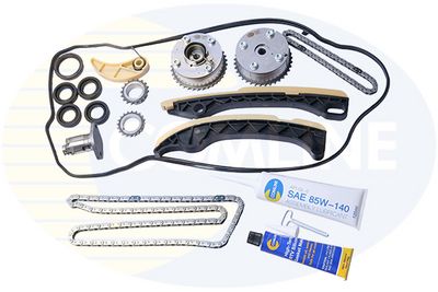 CHIT LANT DE DISTRIBUTIE