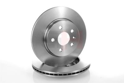 DISC FRANA GH GH423674 10
