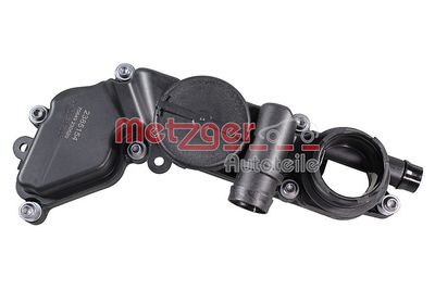 ÖLABSCHEIDER KURBELGEHäUSEENTLüFTUNG