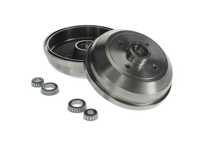 BREMSTROMMEL BOSCH 0986477256 26