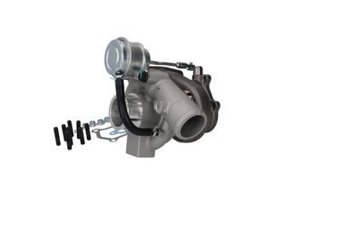 COMPRESOR SISTEM DE SUPRAALIMENTARE KAMOKA 8600242 1