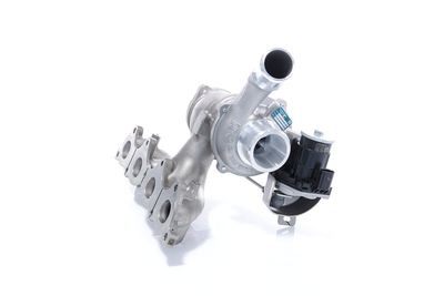 LADER AUFLADUNG BTS Turbo T918654 35