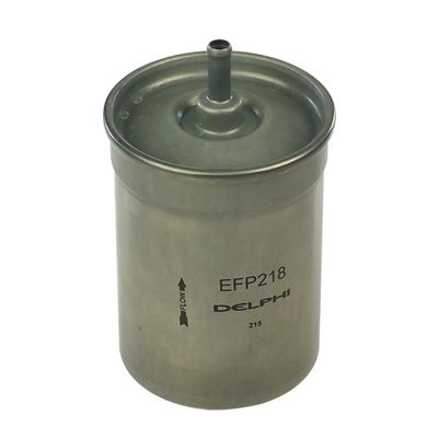 KRAFTSTOFFFILTER DELPHI EFP218 15