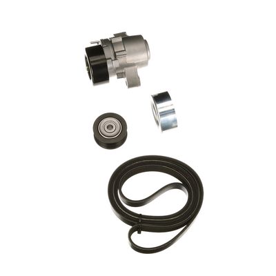 KEILRIPPENRIEMENSATZ GATES K026PK2198 54