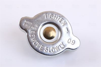 RADIATOR RACIRE MOTOR NISSENS 68539 4