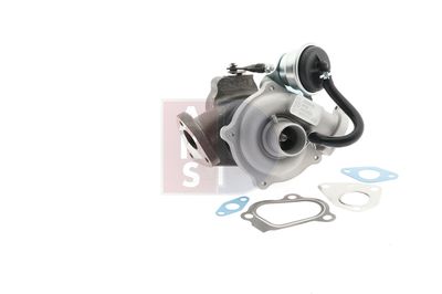 LADER AUFLADUNG AKS DASIS 085001N 15