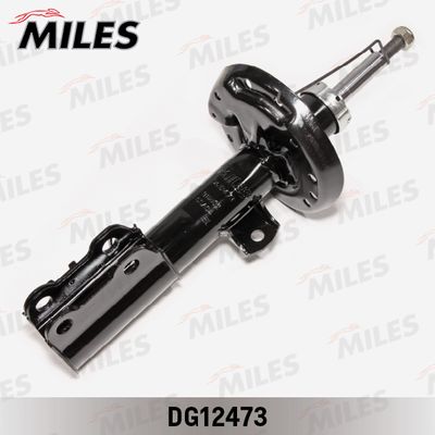Амортизатор MILES DG12473 для CHEVROLET COBALT