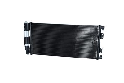 CONDENSATOR CLIMATIZARE NRF 35548 3