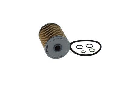 FILTER ARBEITSHYDRAULIK BOSCH F026407291 28