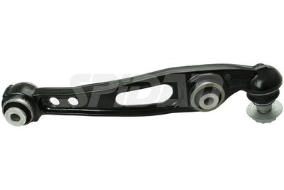 LENKER RADAUFHäNGUNG