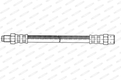 FURTUN FRANA FERODO FHY2258 1