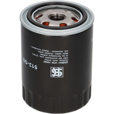 FILTRU ULEI KOLBENSCHMIDT 50013513 3