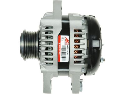 GENERATOR / ALTERNATOR AS-PL A6023P 3