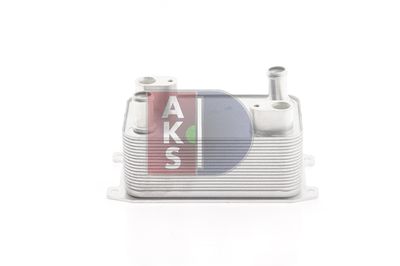 ÖLKüHLER MOTORöL AKS DASIS 046049N 16