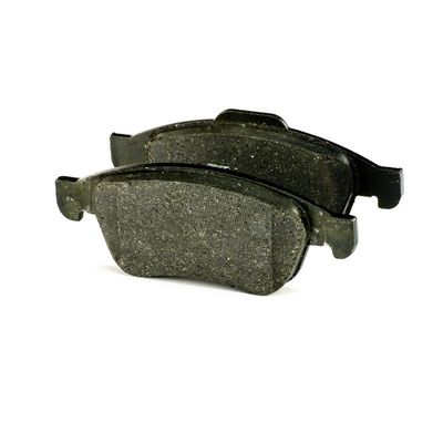 BREMSBELAGSATZ SCHEIBENBREMSE DELPHI LP2152 23