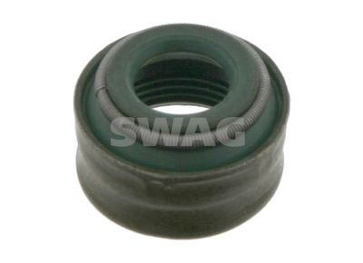 Уплотнительное кольцо, стержень клапана SWAG 50 90 3351 для FORD ECONOVAN